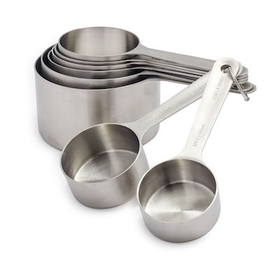 dry Measuring Cups