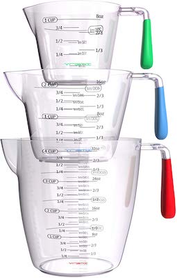 liquid Measuring Cups