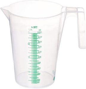 milliliters to cups